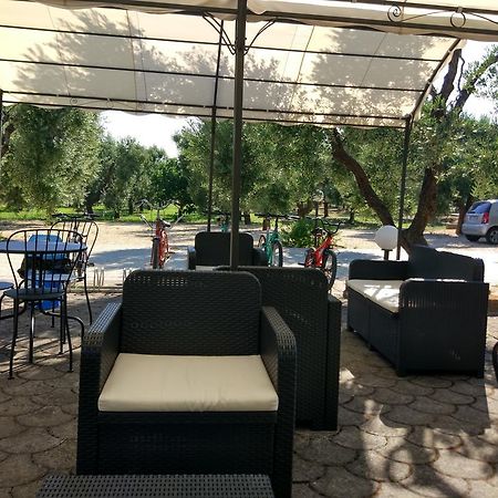 Tenuta Montincello В'єсте Екстер'єр фото