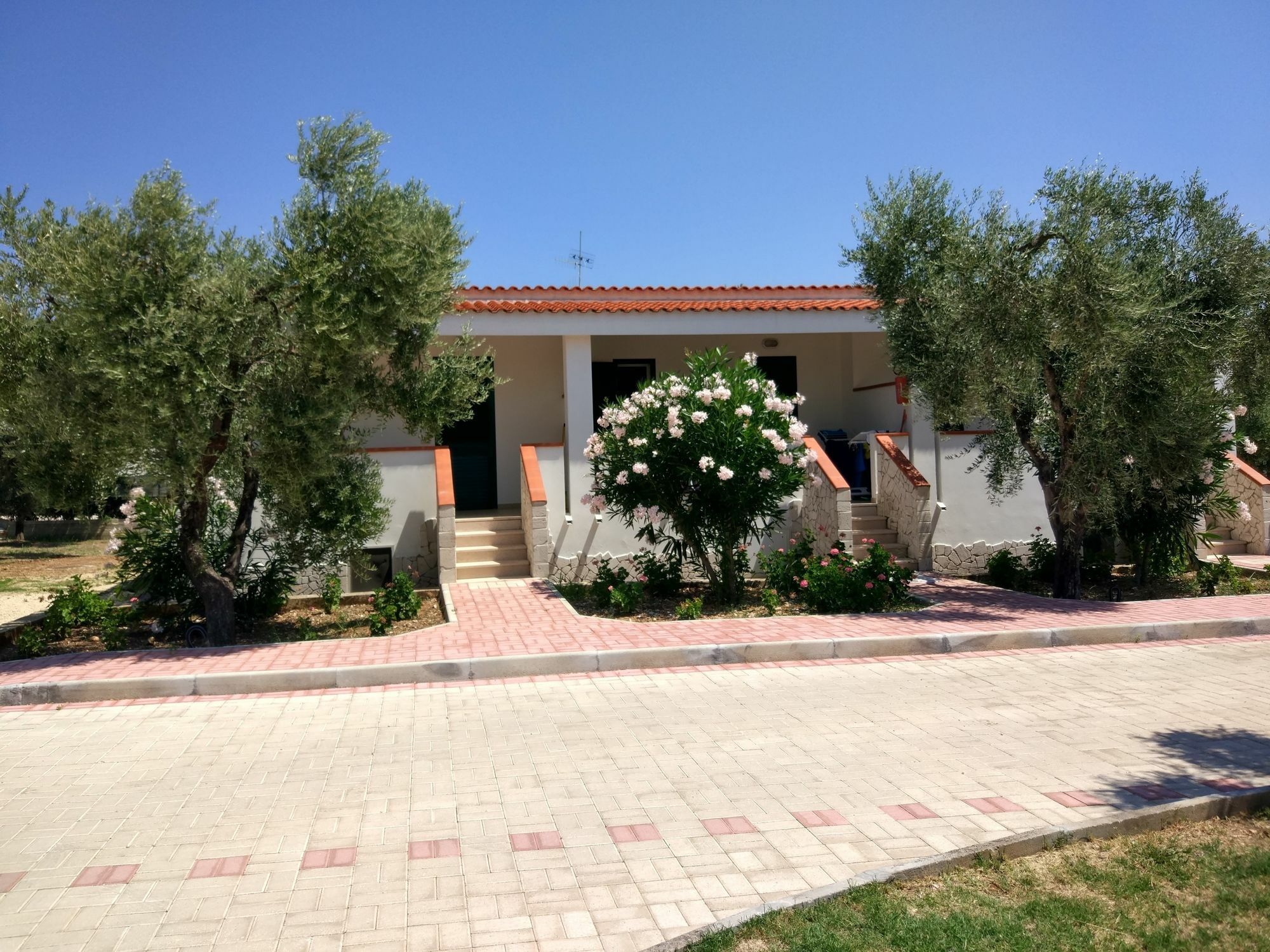 Tenuta Montincello В'єсте Екстер'єр фото
